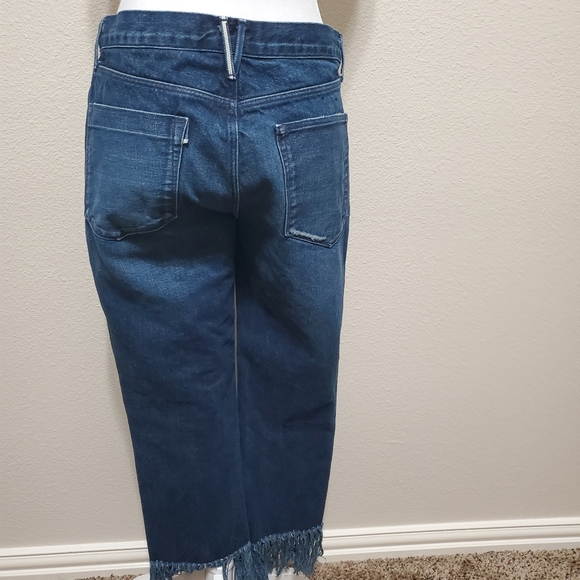 3x1 NYC Jeans - Picture 5 of 7